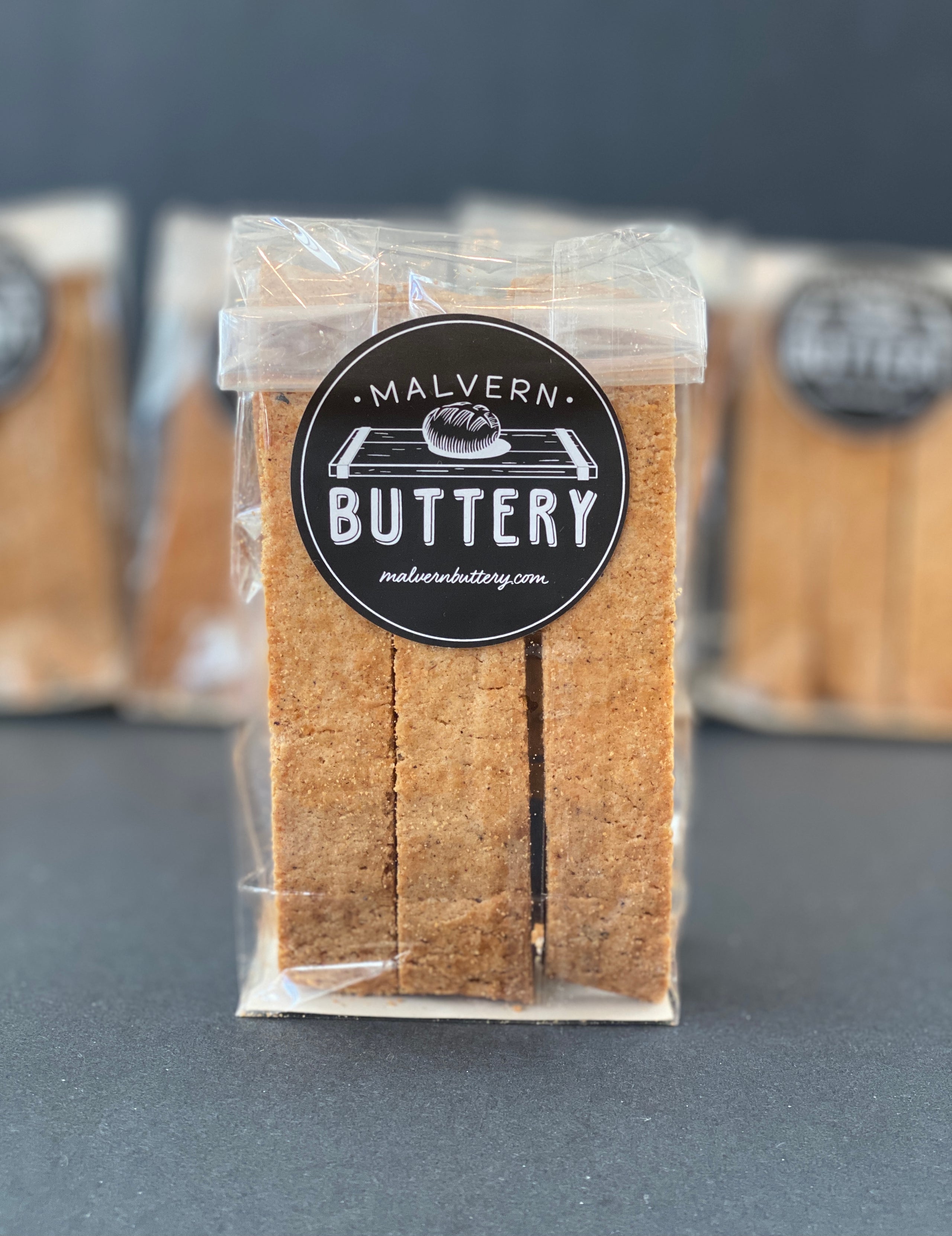 Biscotti Bag
