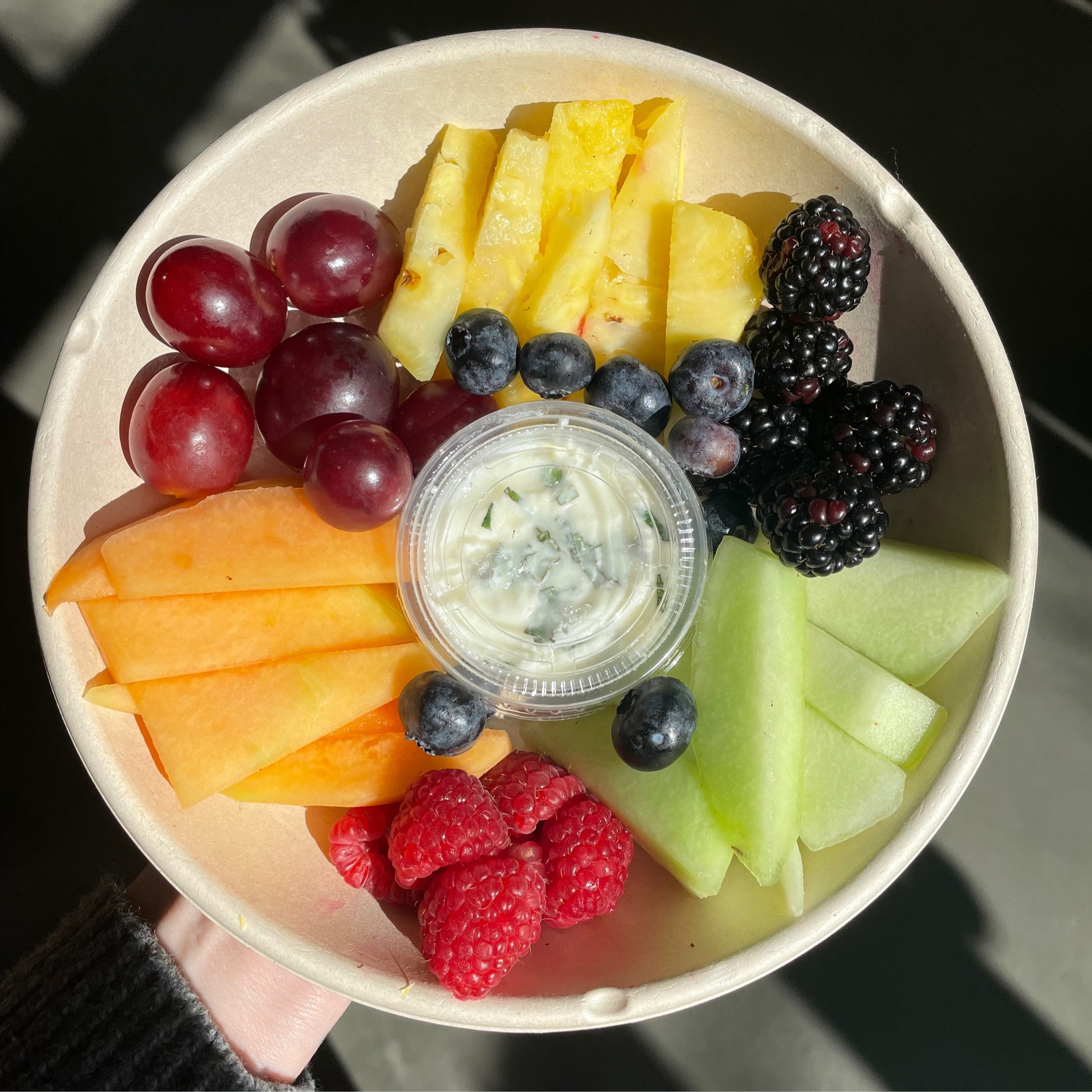 Fruit Salad