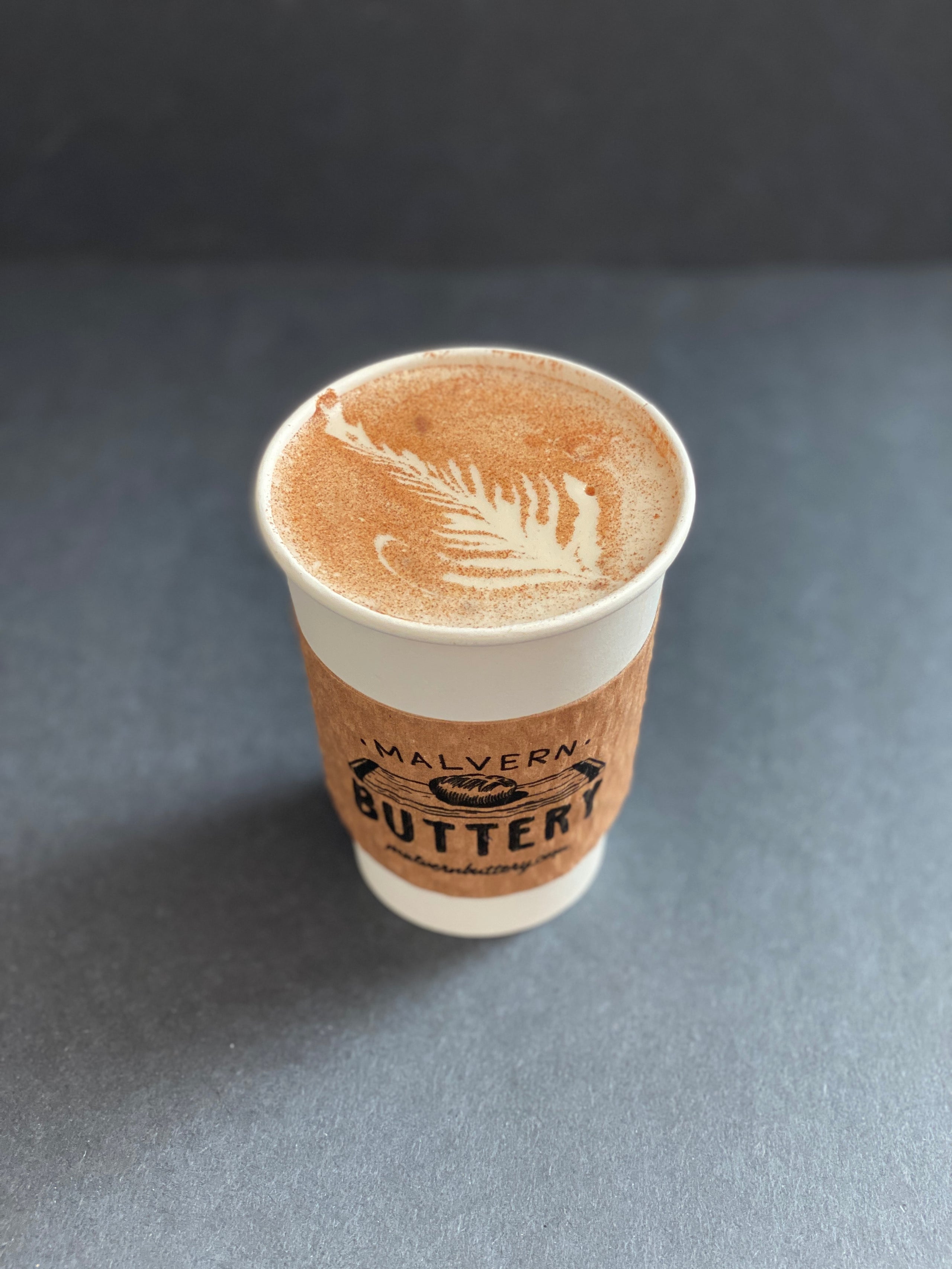 Chai Latte