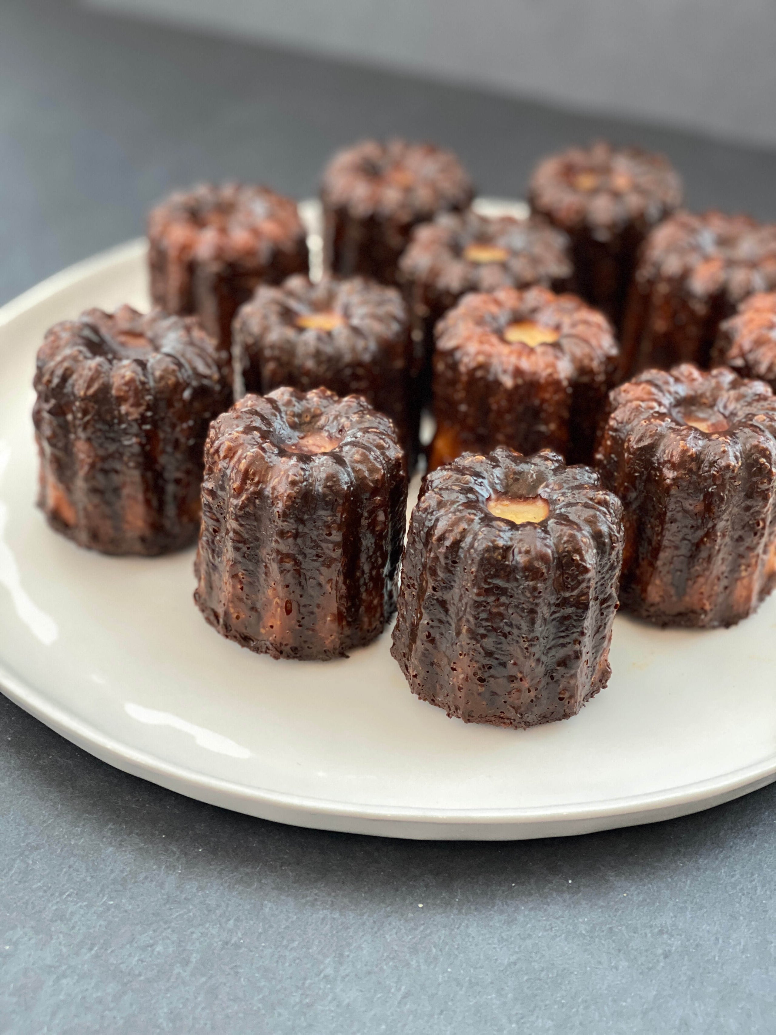 Canelé