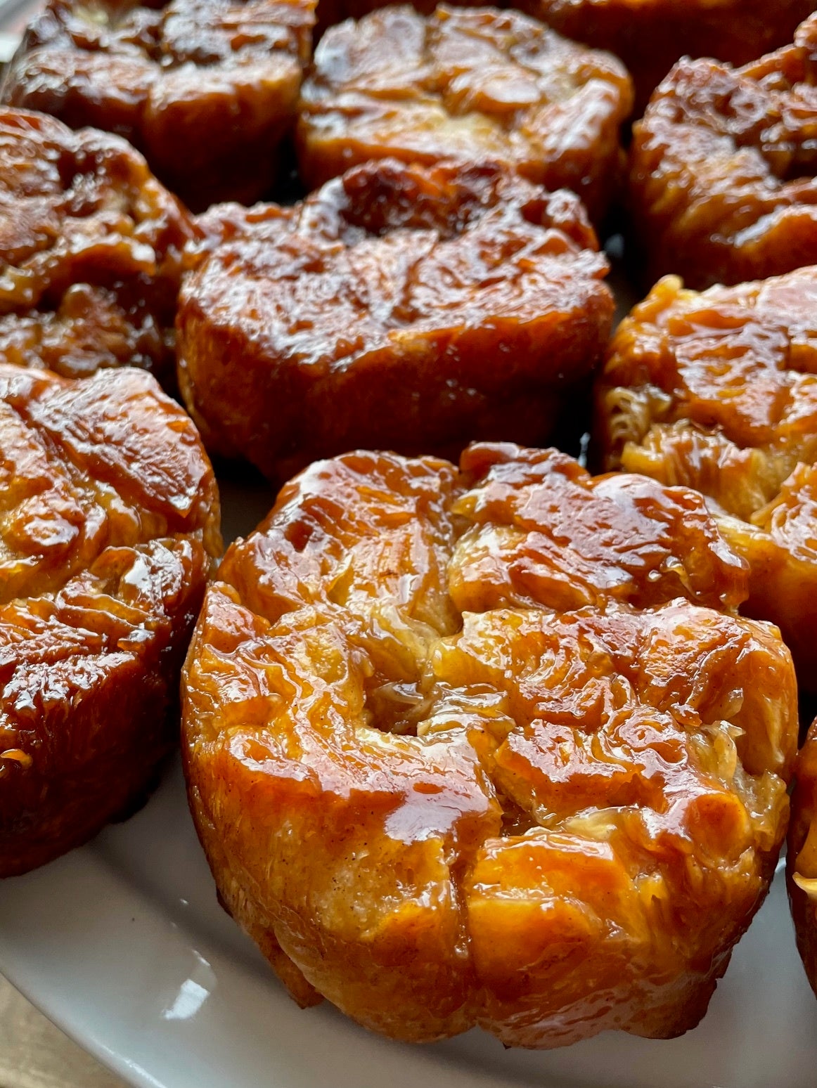 Monkey Bread