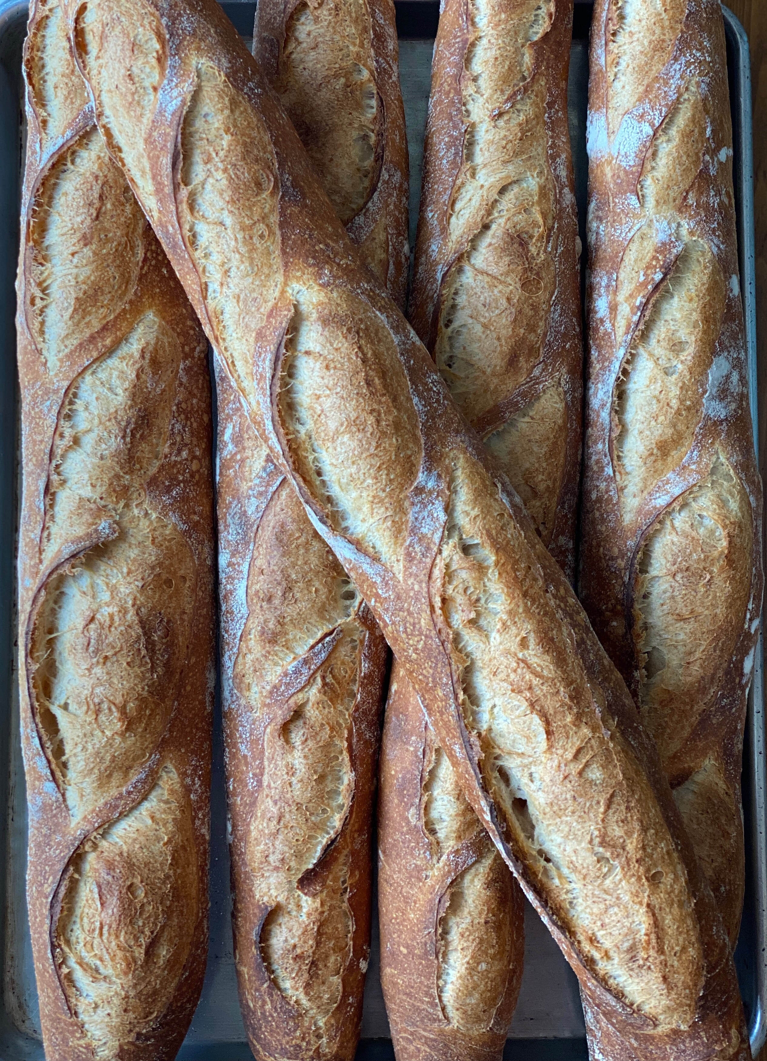 Baguette